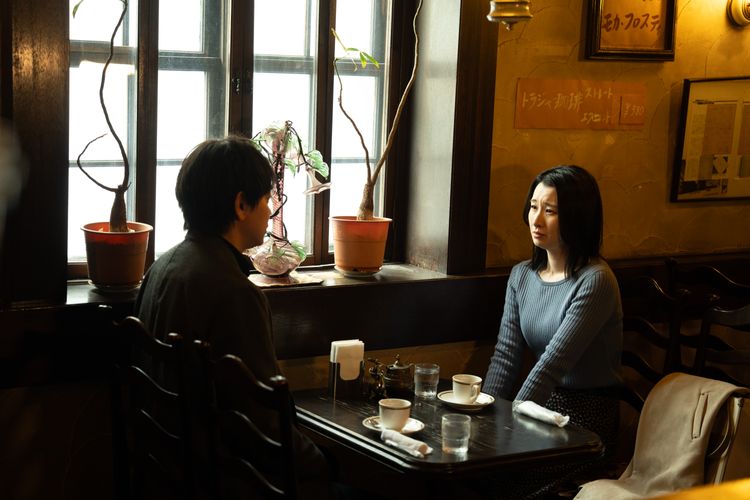 セフレの品格 慟哭 画像5