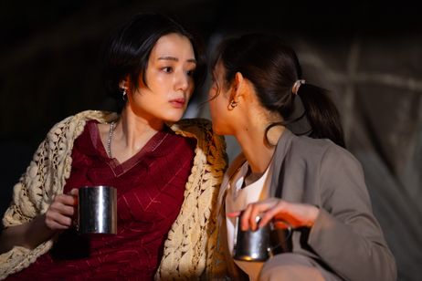 セフレの品格 終恋 画像5