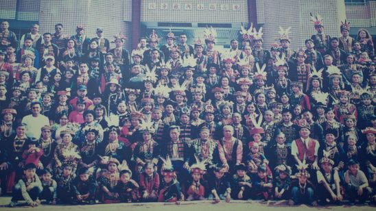 潜行一千里 ILHA FORMOSA 画像4