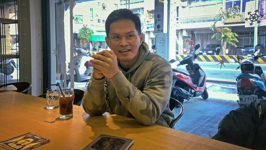 潜行一千里 ILHA FORMOSA 画像7