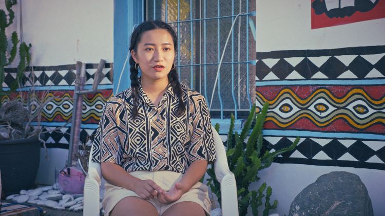 潜行一千里 ILHA FORMOSA 画像13