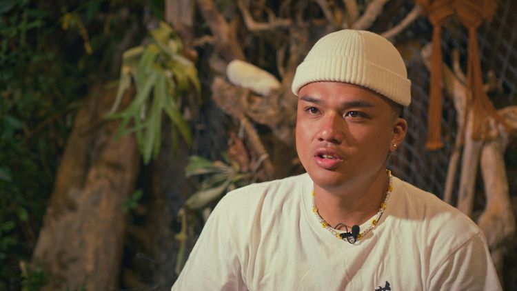 潜行一千里 ILHA FORMOSA 画像14