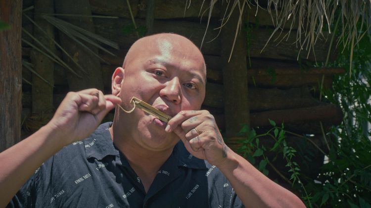 潜行一千里 ILHA FORMOSA 画像15