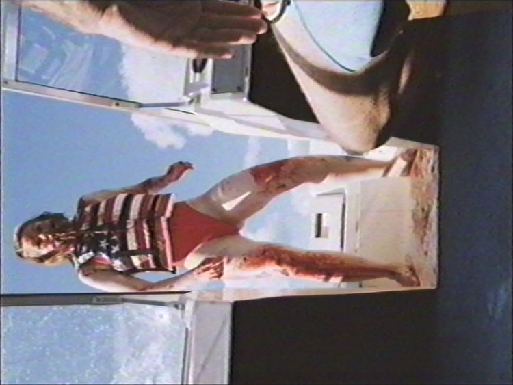 V/H/S 85 画像3