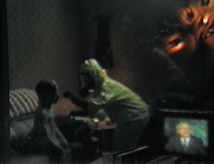 V/H/S 85 画像9