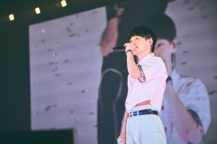 UVERworld THE MOVIE: 25 to EPIPHANY 画像3