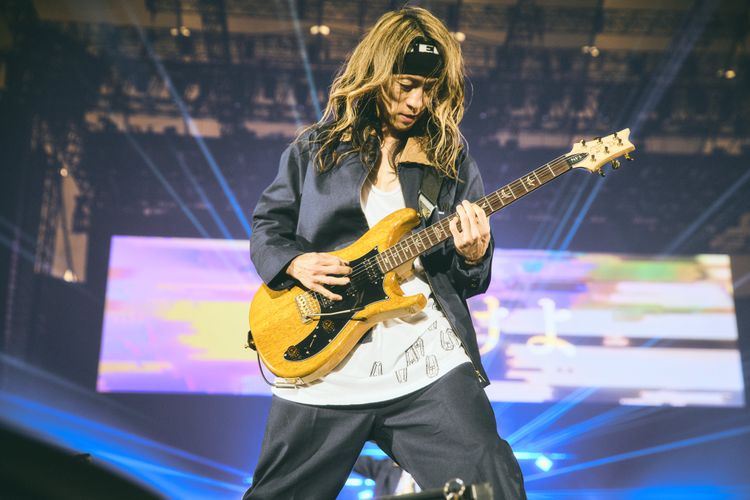 UVERworld THE MOVIE: 25 to EPIPHANY 画像5