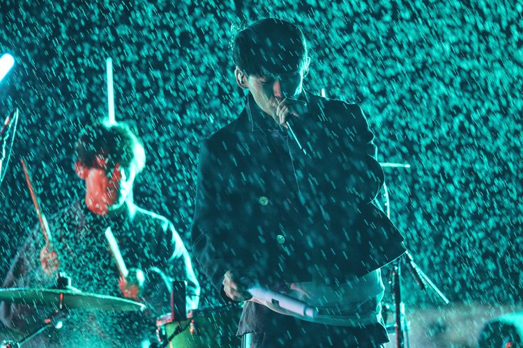 UVERworld THE MOVIE: 25 to EPIPHANY 画像8