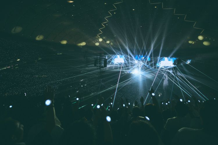 UVERworld THE MOVIE: 25 to EPIPHANY 画像9