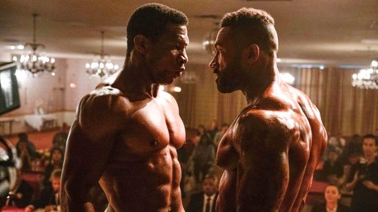 ボディビルダー 画像4