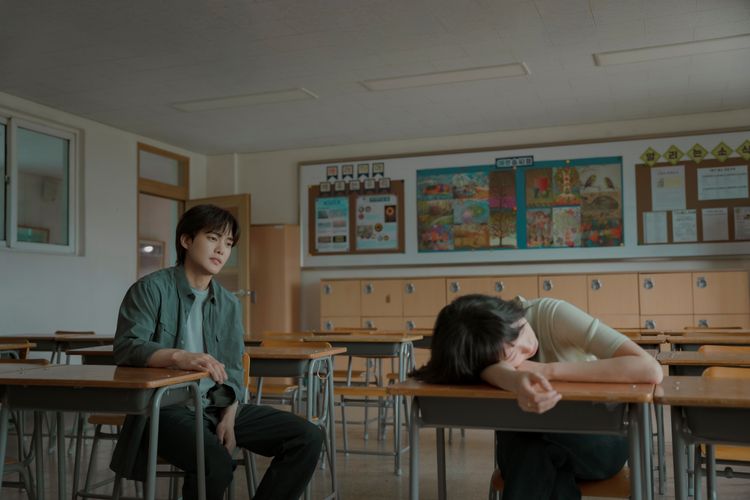 ウンジュンとサンヨン 画像21