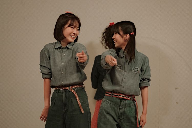 ウンジュンとサンヨン 画像24