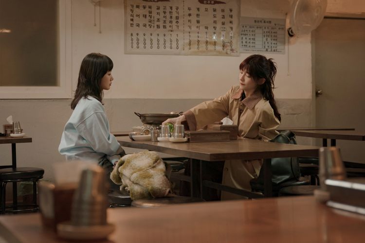 ウンジュンとサンヨン 画像30