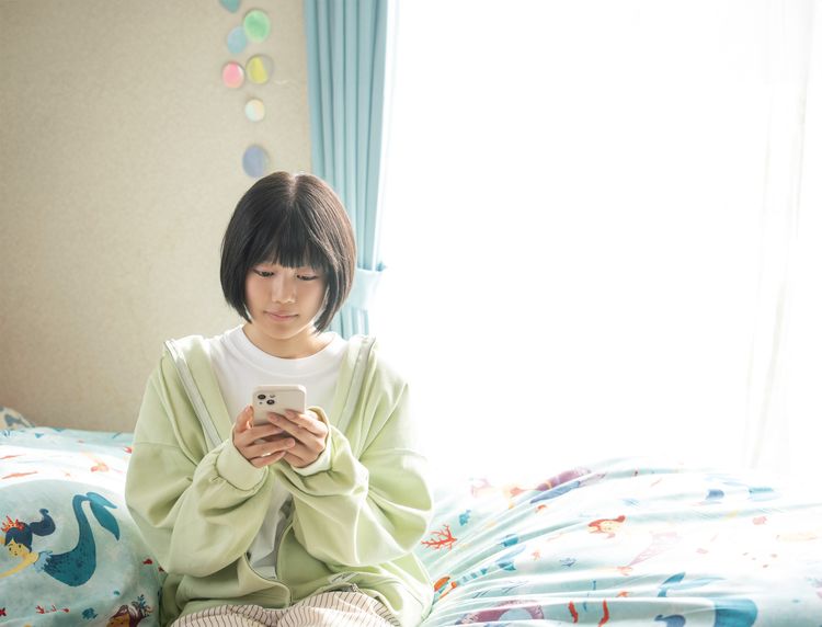 ただいまって言える場所 画像7