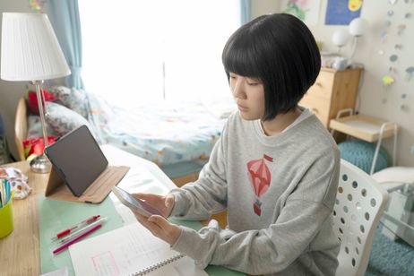 ただいまって言える場所 画像8