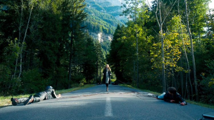 世界一不運なお針子の人生最悪な1日 画像2