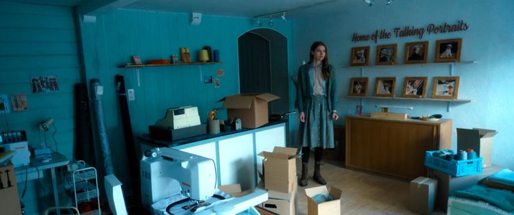 世界一不運なお針子の人生最悪な1日 画像3