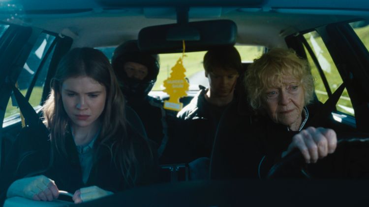 世界一不運なお針子の人生最悪な1日 画像10