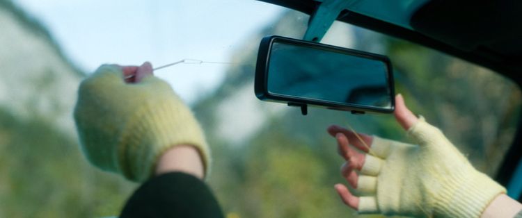 世界一不運なお針子の人生最悪な1日 画像11