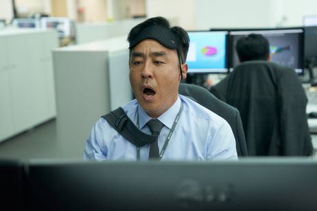 大命中！MEは何しにアマゾンへ？ 画像3