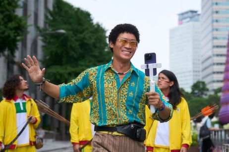 大命中！MEは何しにアマゾンへ？ 画像4