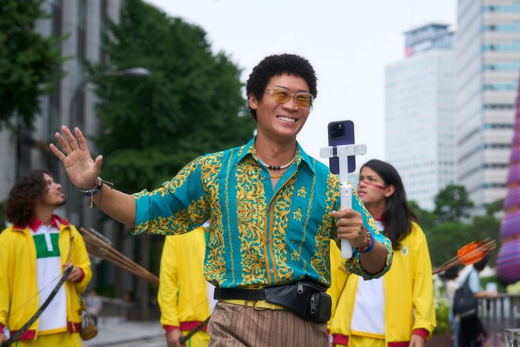 大命中！MEは何しにアマゾンへ？ 画像4