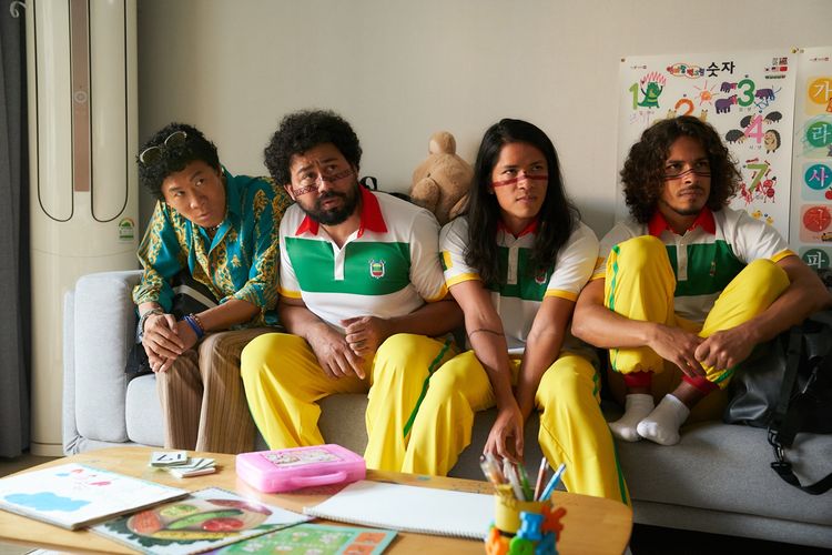 大命中！MEは何しにアマゾンへ？ 画像5