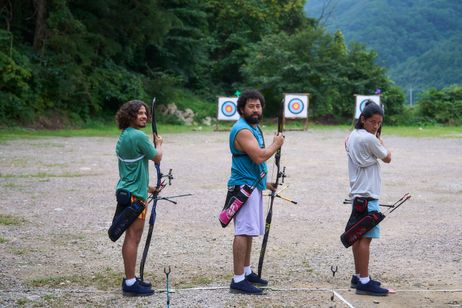 大命中！MEは何しにアマゾンへ？ 画像6