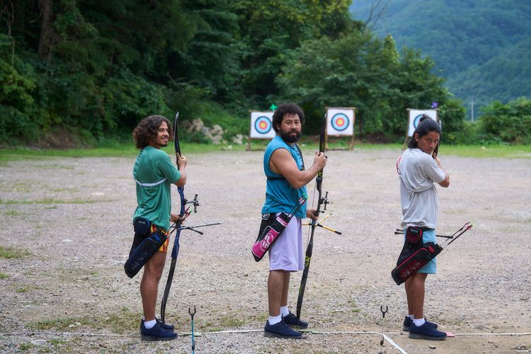 大命中！MEは何しにアマゾンへ？ 画像6