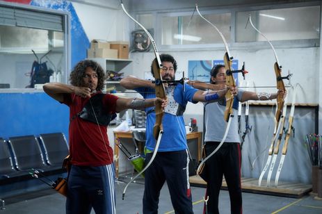 大命中！MEは何しにアマゾンへ？ 画像7