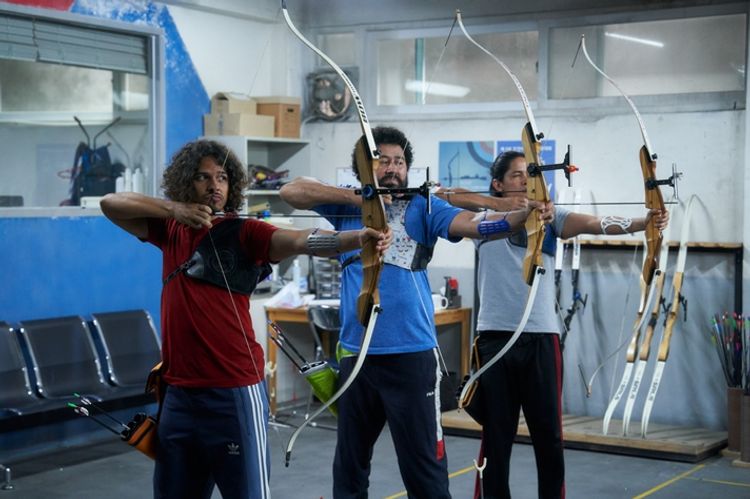 大命中！MEは何しにアマゾンへ？ 画像7