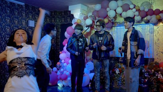 今を紡ぐ明日 画像2