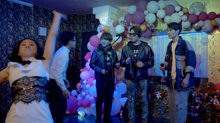 今を紡ぐ明日 画像2