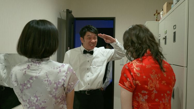 今を紡ぐ明日 画像18