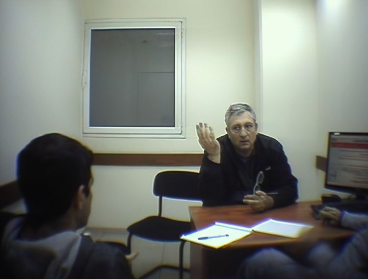 ネタニヤフ調書 汚職と戦争 画像5