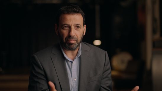 ネタニヤフ調書 汚職と戦争 画像6