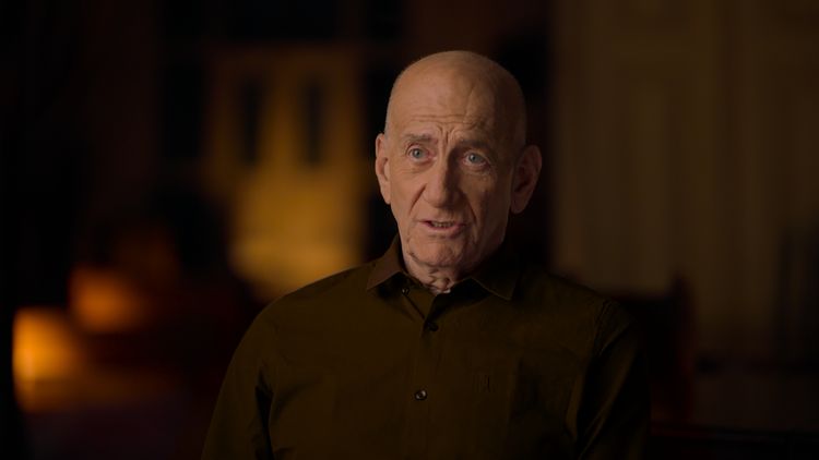 ネタニヤフ調書 汚職と戦争 画像7