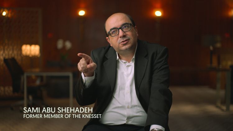 ネタニヤフ調書 汚職と戦争 画像12