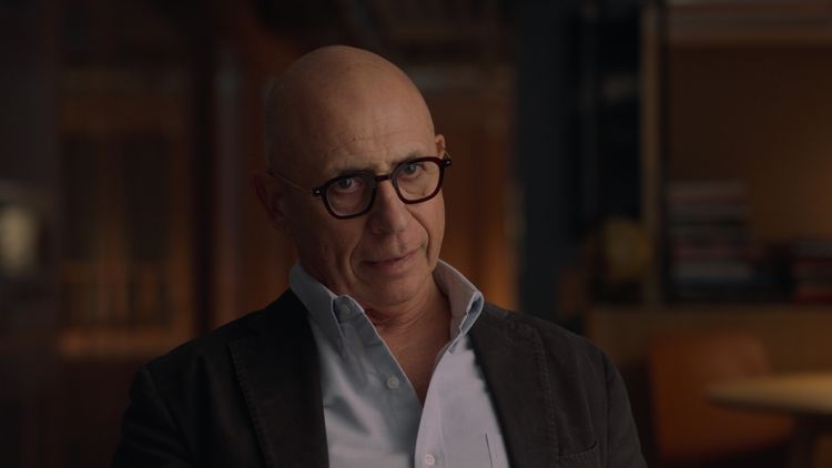 ネタニヤフ調書 汚職と戦争 画像15