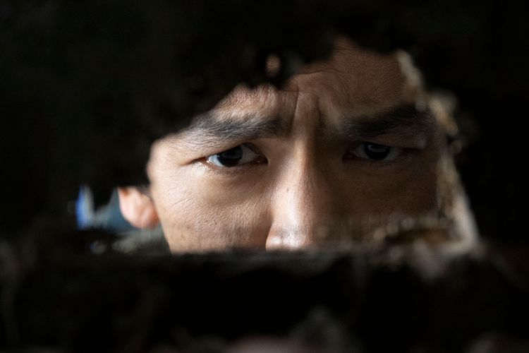 AFRAID アフレイド 画像9