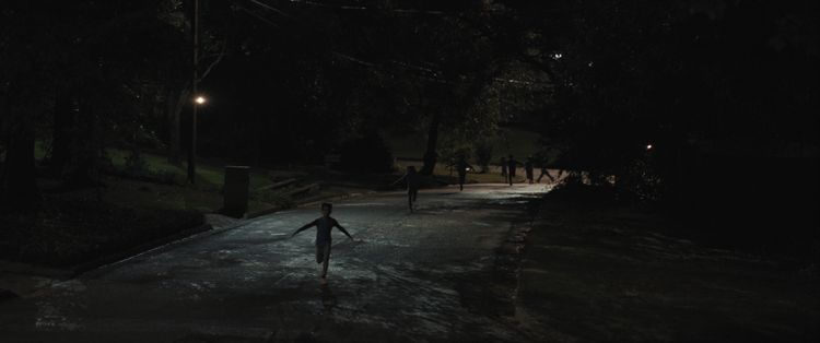 WEAPONS／ウェポンズ 画像7