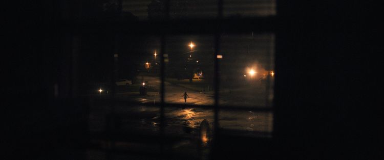 WEAPONS／ウェポンズ 画像9