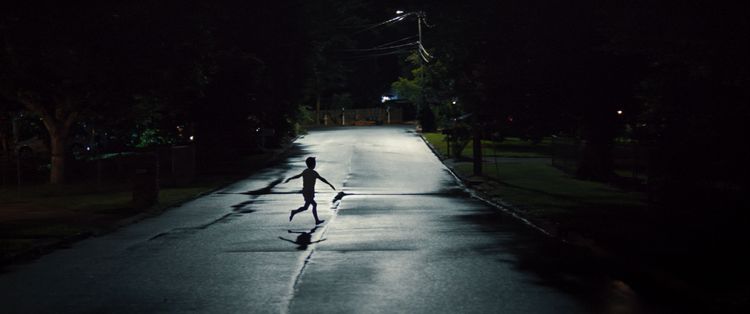 WEAPONS／ウェポンズ 画像10