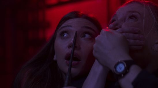 SCREAM BOAT スクリームボート 画像2