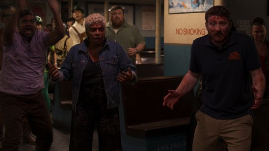 SCREAM BOAT スクリームボート 画像3