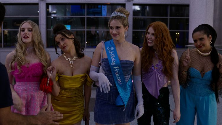 SCREAM BOAT スクリームボート 画像5