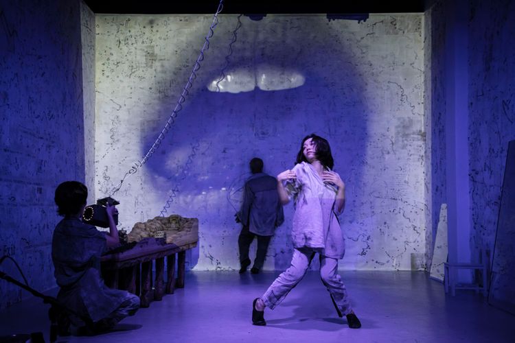 映画版『WE-入口と世界の出口』 画像2