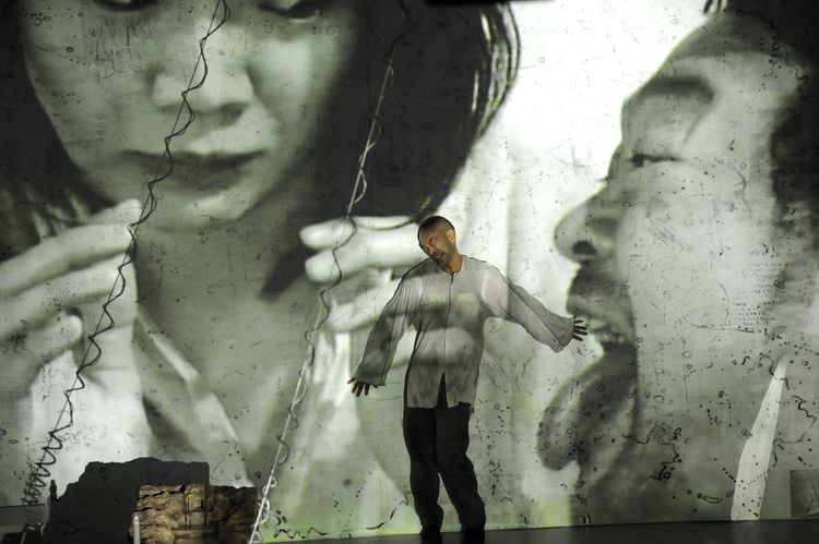 映画版『WE-入口と世界の出口』 画像5