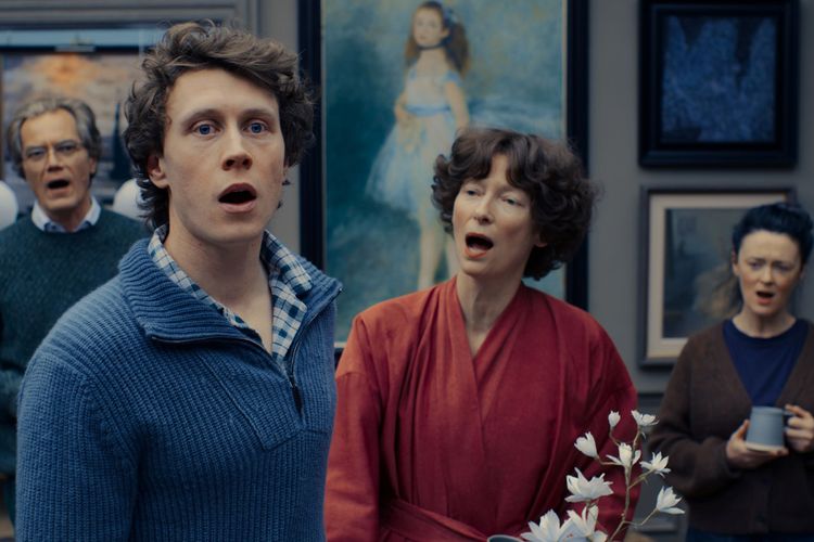 THE END（ジ・エンド） 画像4