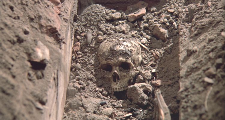 ZEDER／死霊の復活祭 画像5